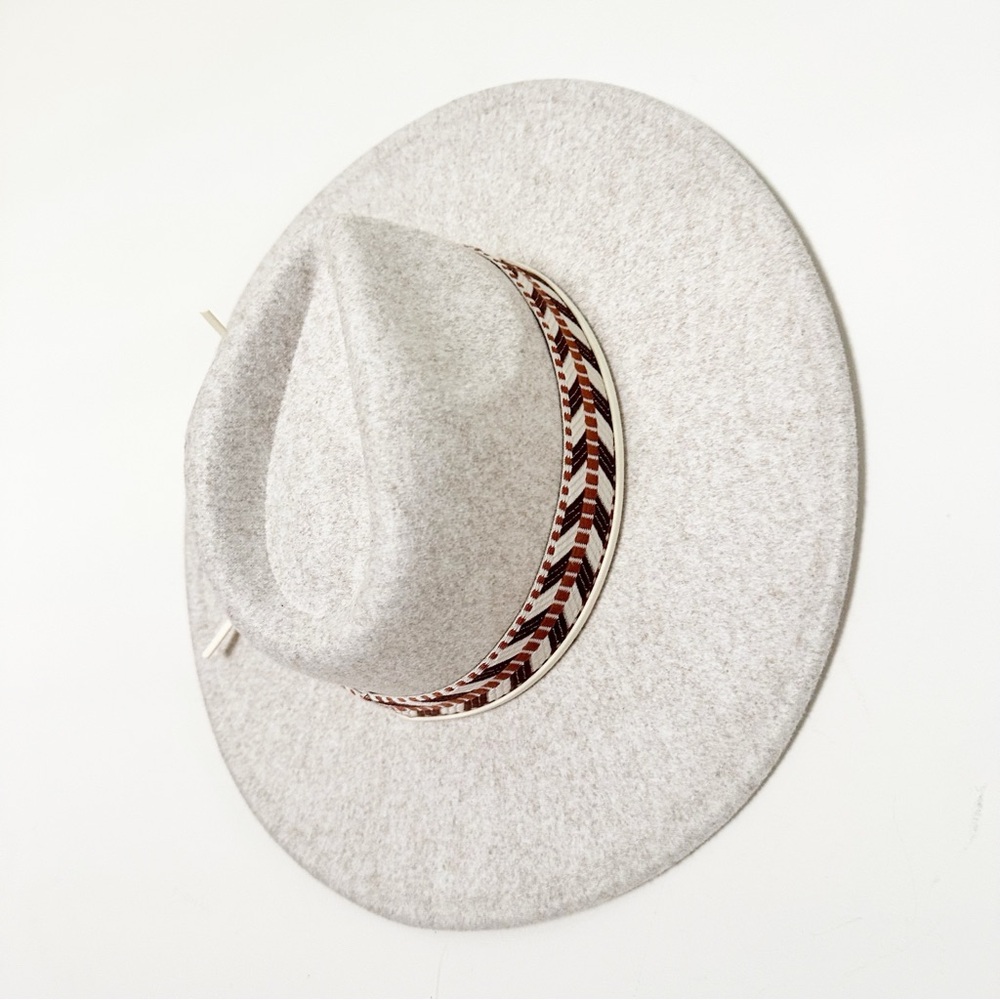 Free People Kimi Rancher Hat - Picture 5 of 8